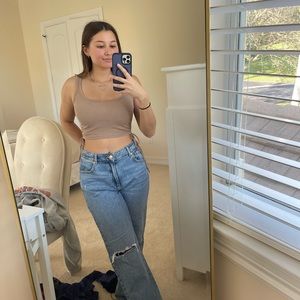 Zara top